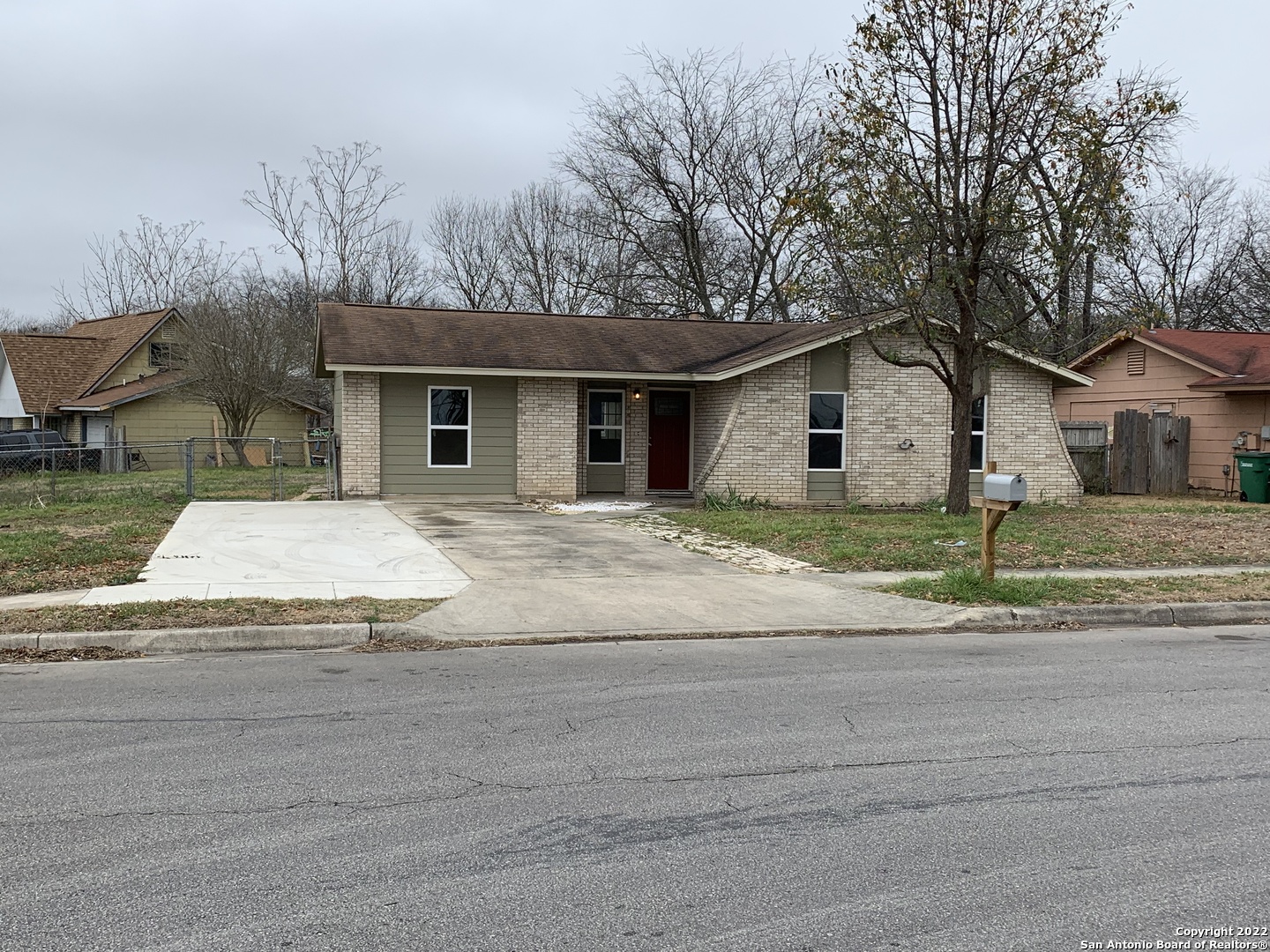 11822 Casa Alto Street San Antonio TX 78233