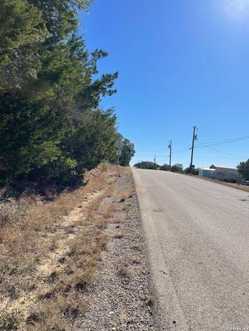 651 Cypress Drive Canyon Lake TX 78133