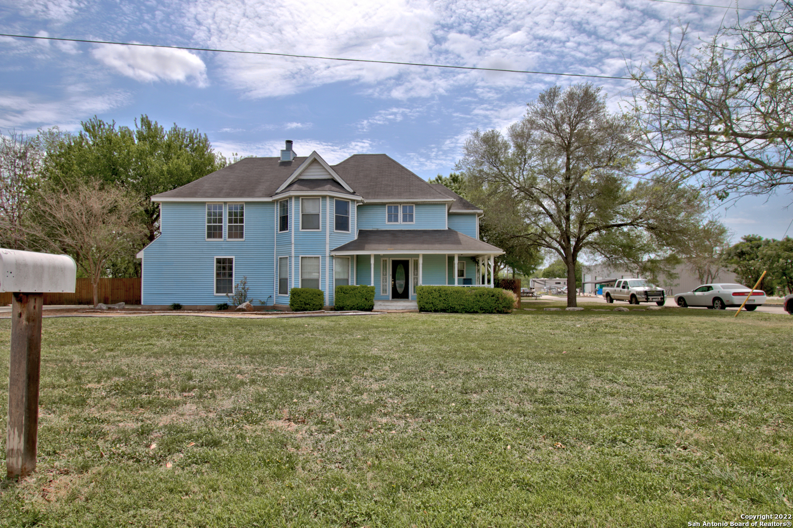 697 Center Street New Braunfels TX 78130