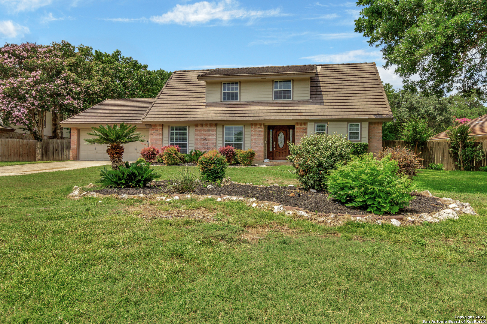 19802 Encino Valley Circle San Antonio TX 78259