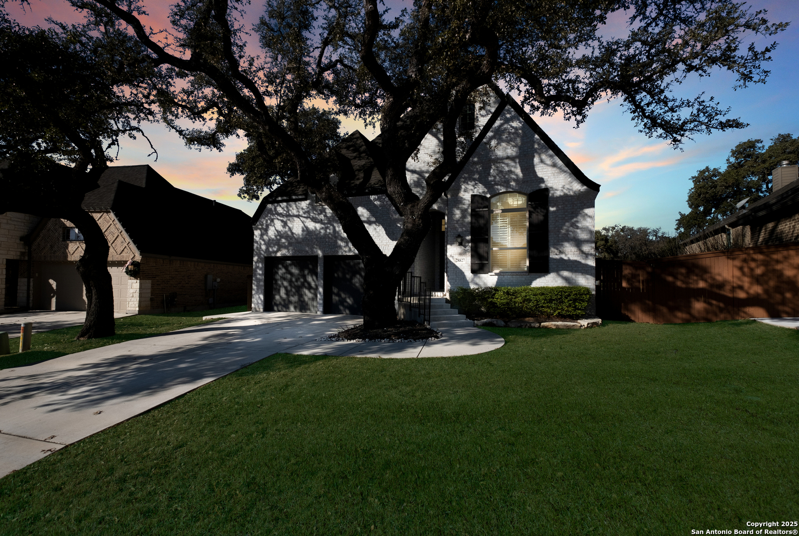 28827 Becker Crossing Boerne TX 78006