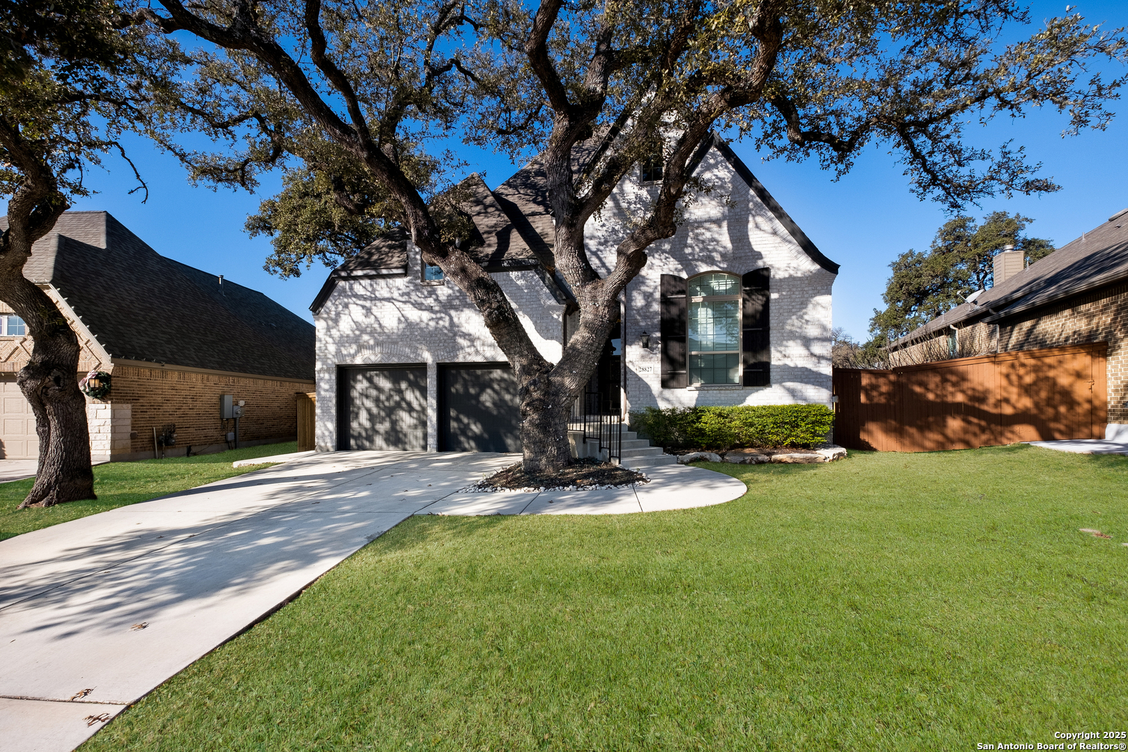 28827 Becker Crossing Boerne TX 78006