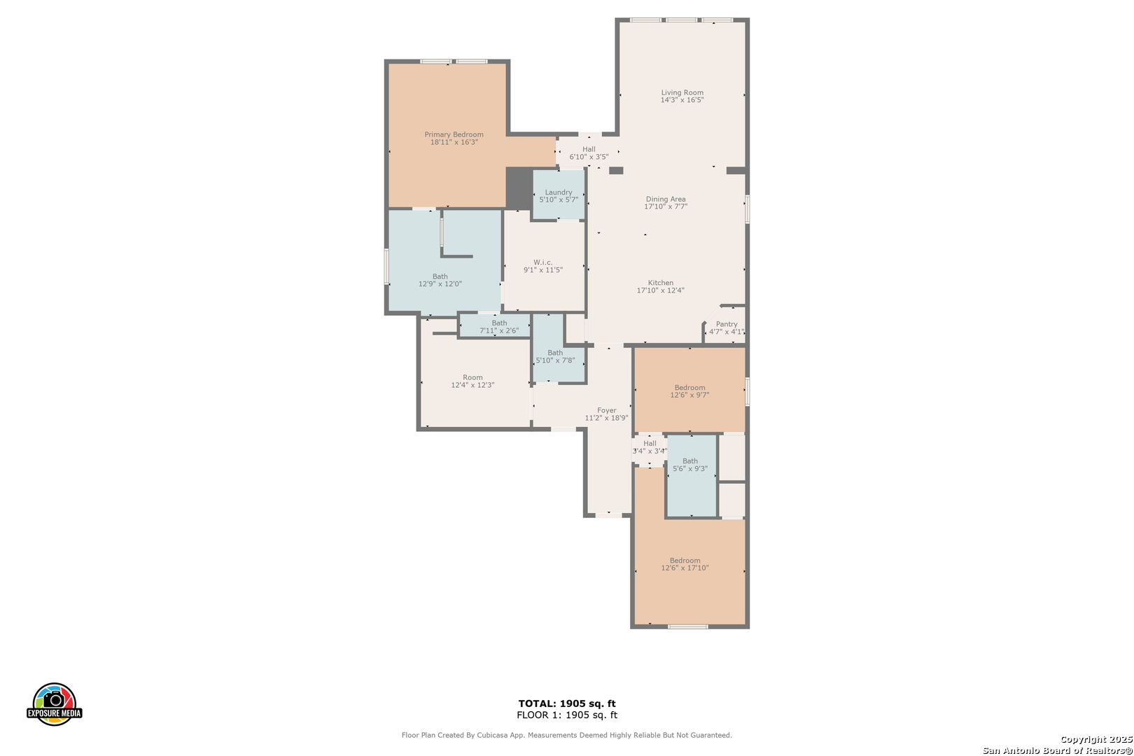 28827 Becker Crossing Boerne TX 78006