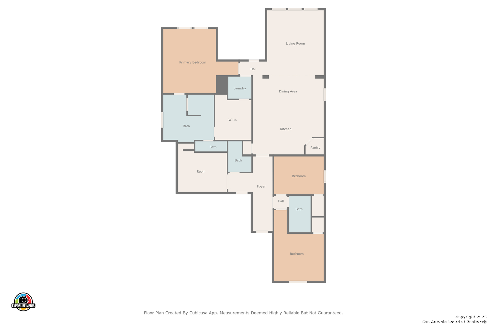 28827 Becker Crossing Boerne TX 78006