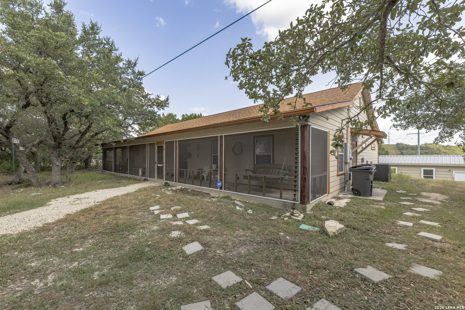 103 E High Bluff Circle Boerne TX 78006