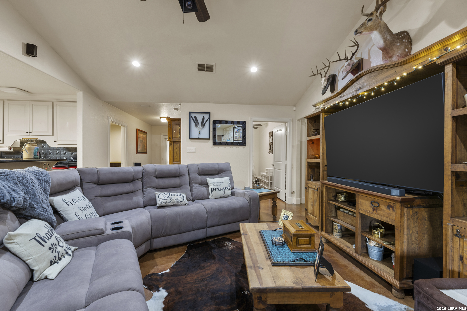 103 E High Bluff Circle Boerne TX 78006