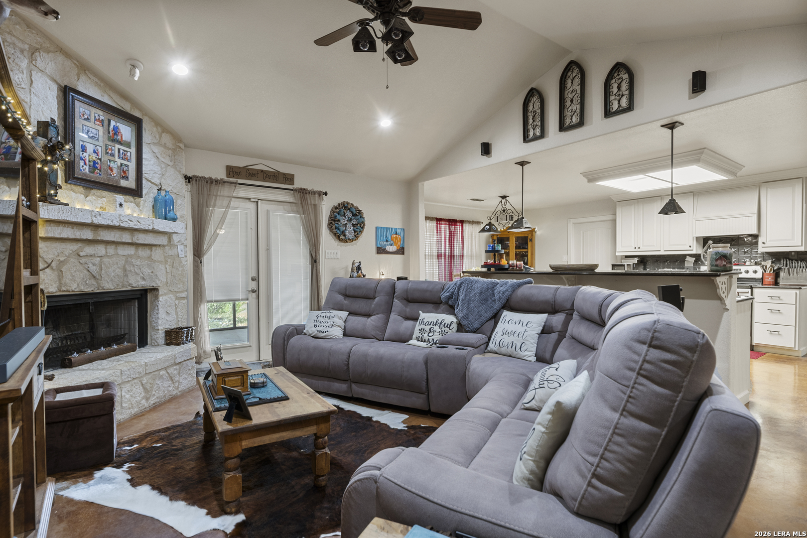 103 E High Bluff Circle Boerne TX 78006