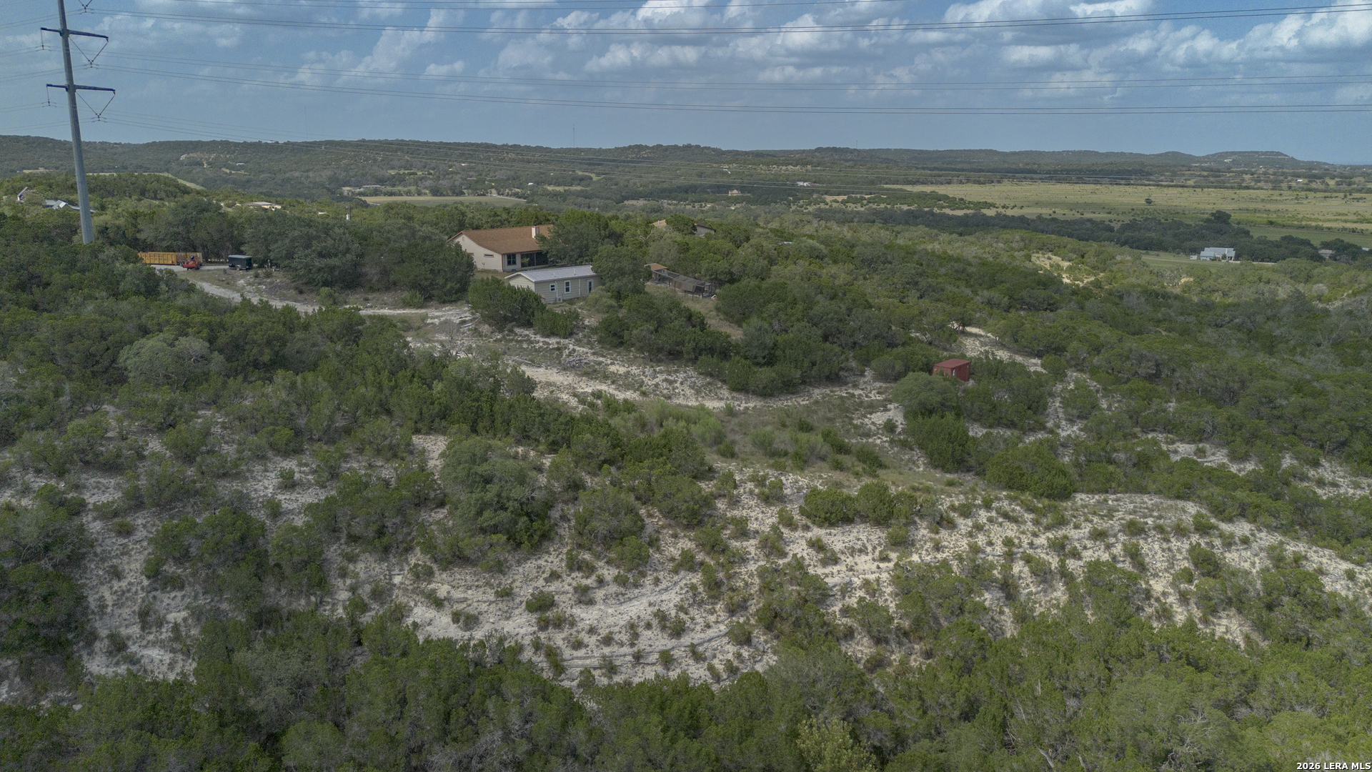 103 E High Bluff Circle Boerne TX 78006