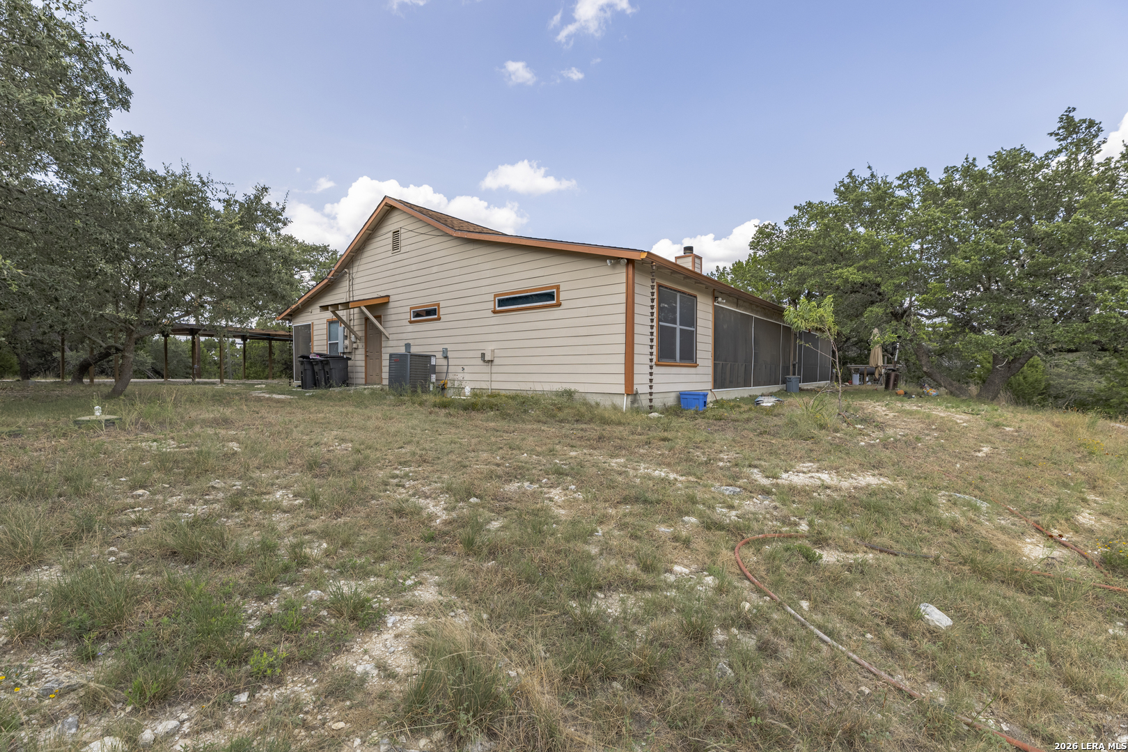103 E High Bluff Circle Boerne TX 78006
