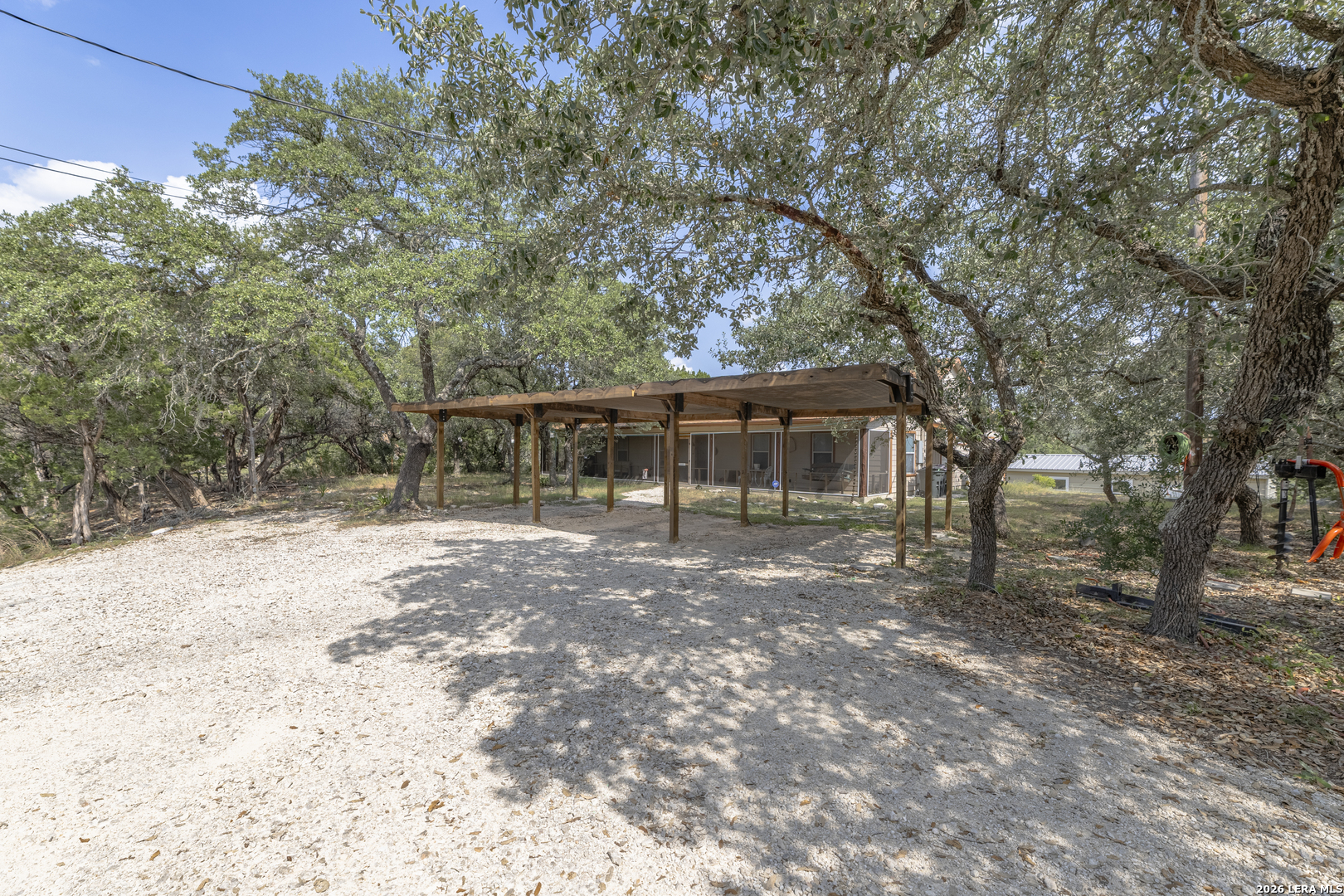 103 E High Bluff Circle Boerne TX 78006