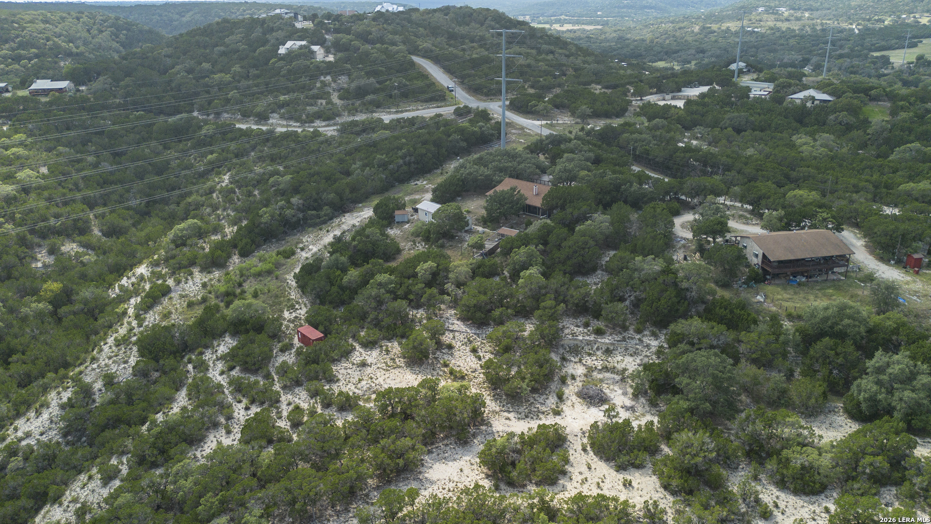 103 E High Bluff Circle Boerne TX 78006
