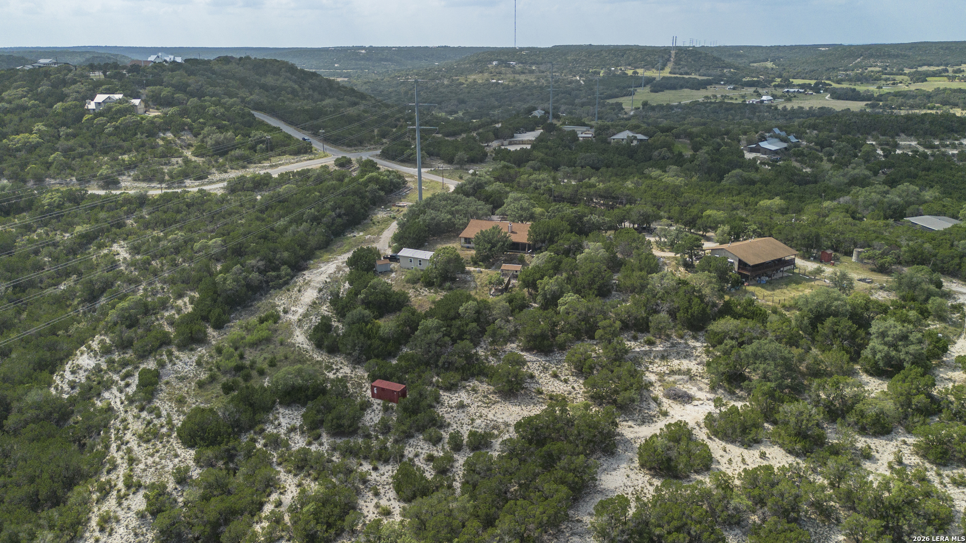 103 E High Bluff Circle Boerne TX 78006