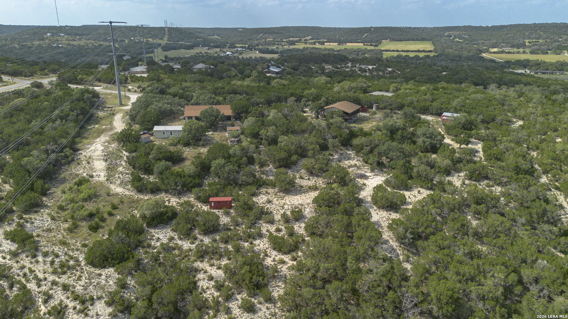 103 E High Bluff Circle Boerne TX 78006