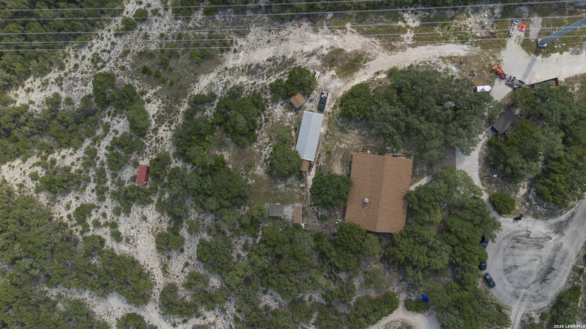 103 E High Bluff Circle Boerne TX 78006