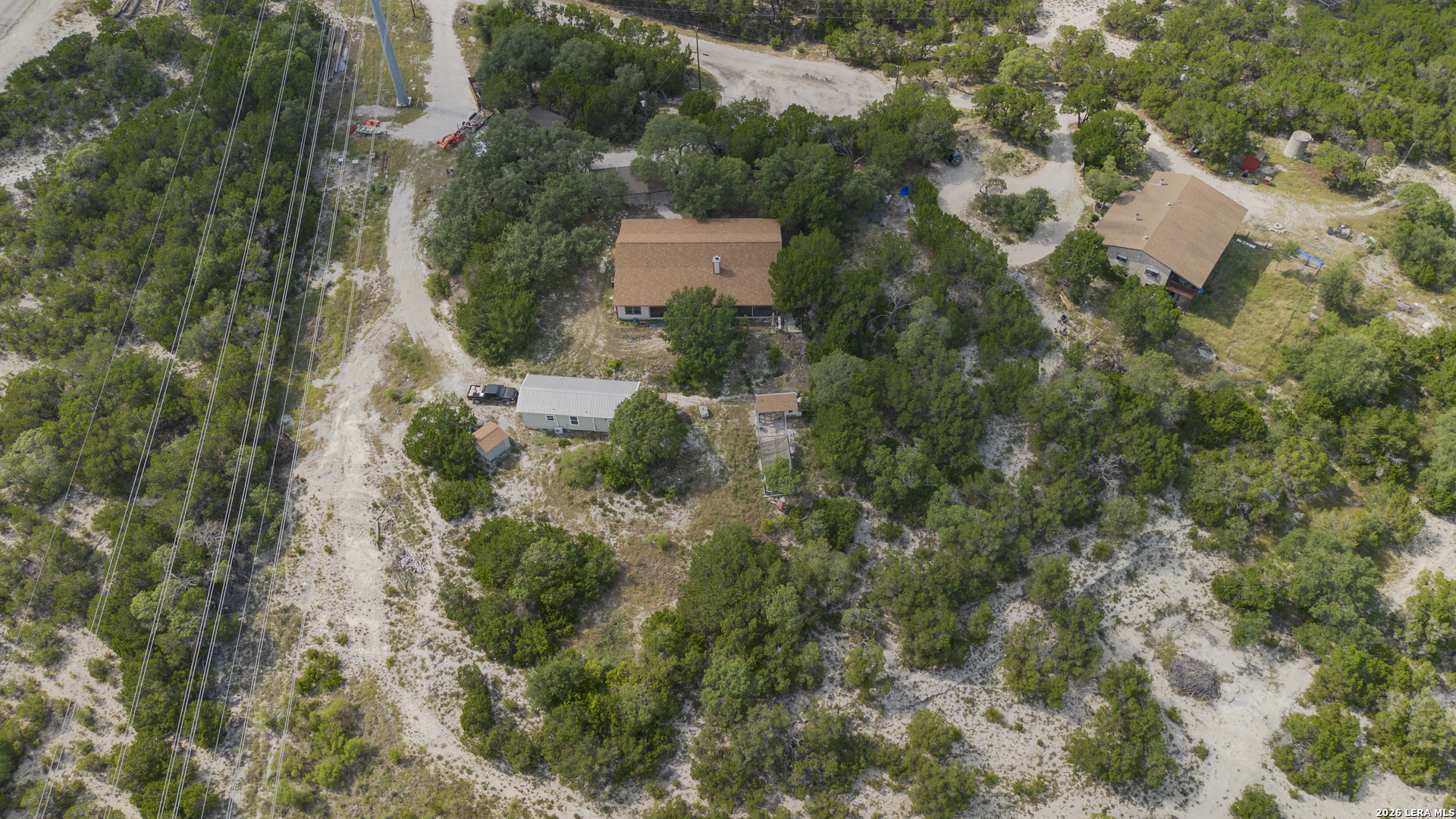 103 E High Bluff Circle Boerne TX 78006