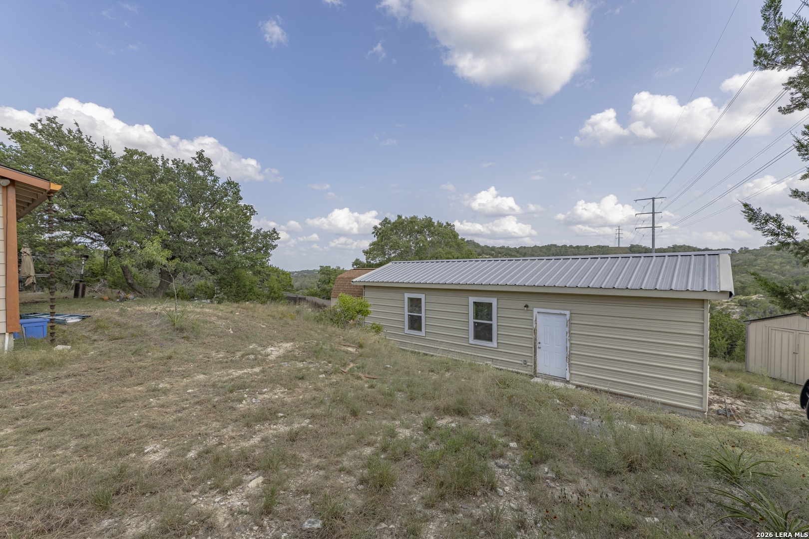 103 E High Bluff Circle Boerne TX 78006