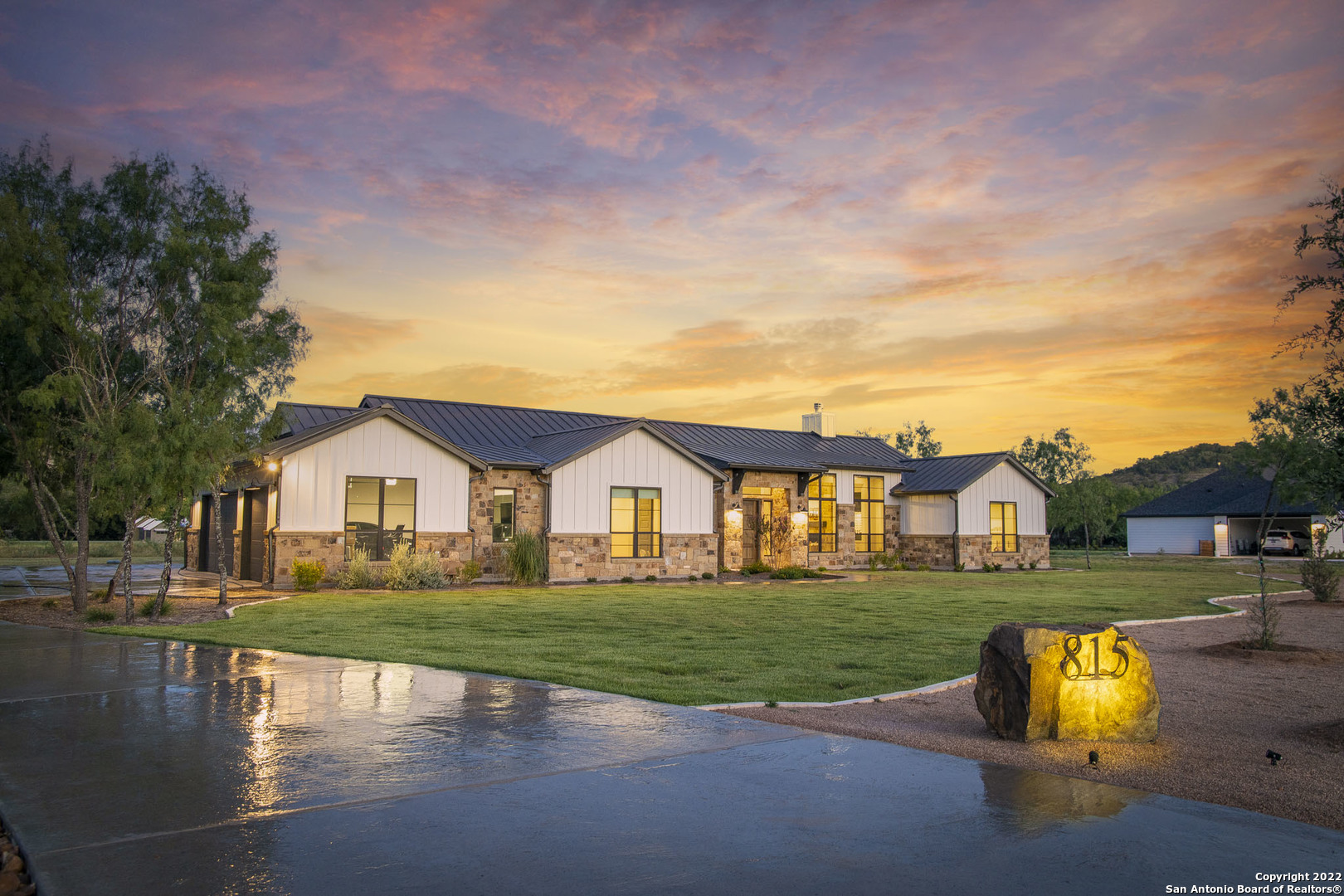 815 Wade Road New Braunfels TX 78132