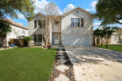17018 Talon Path San Antonio TX 78247