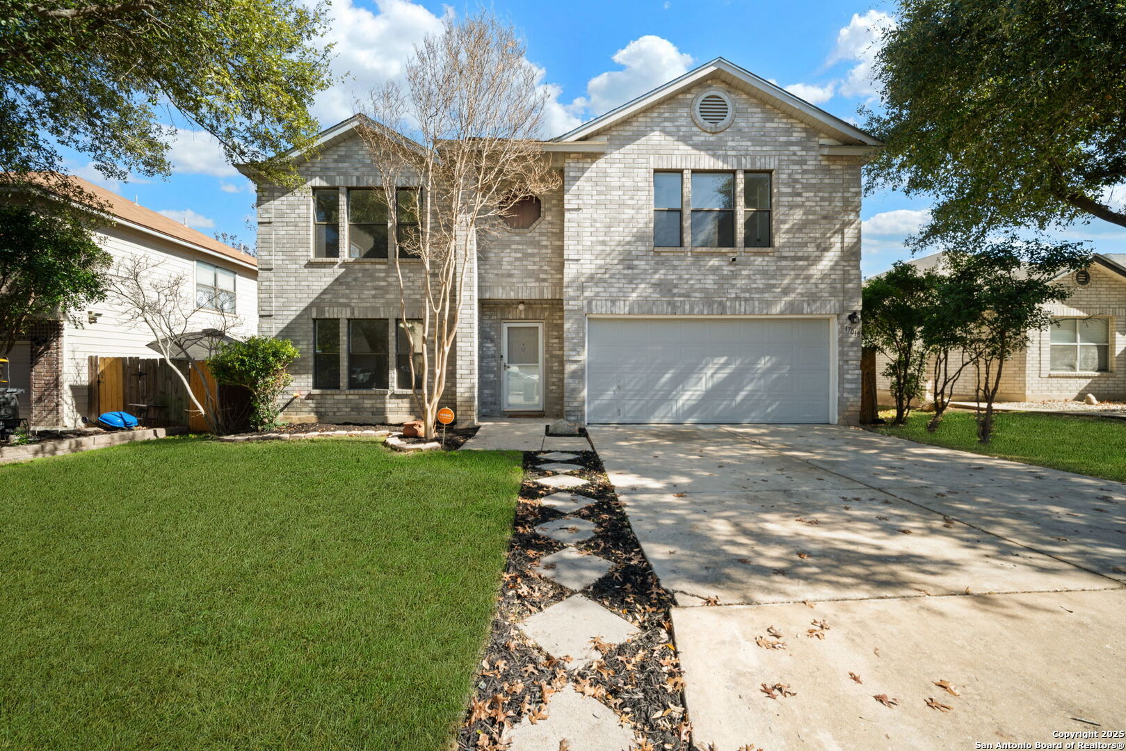 17018 Talon Path San Antonio TX 78247