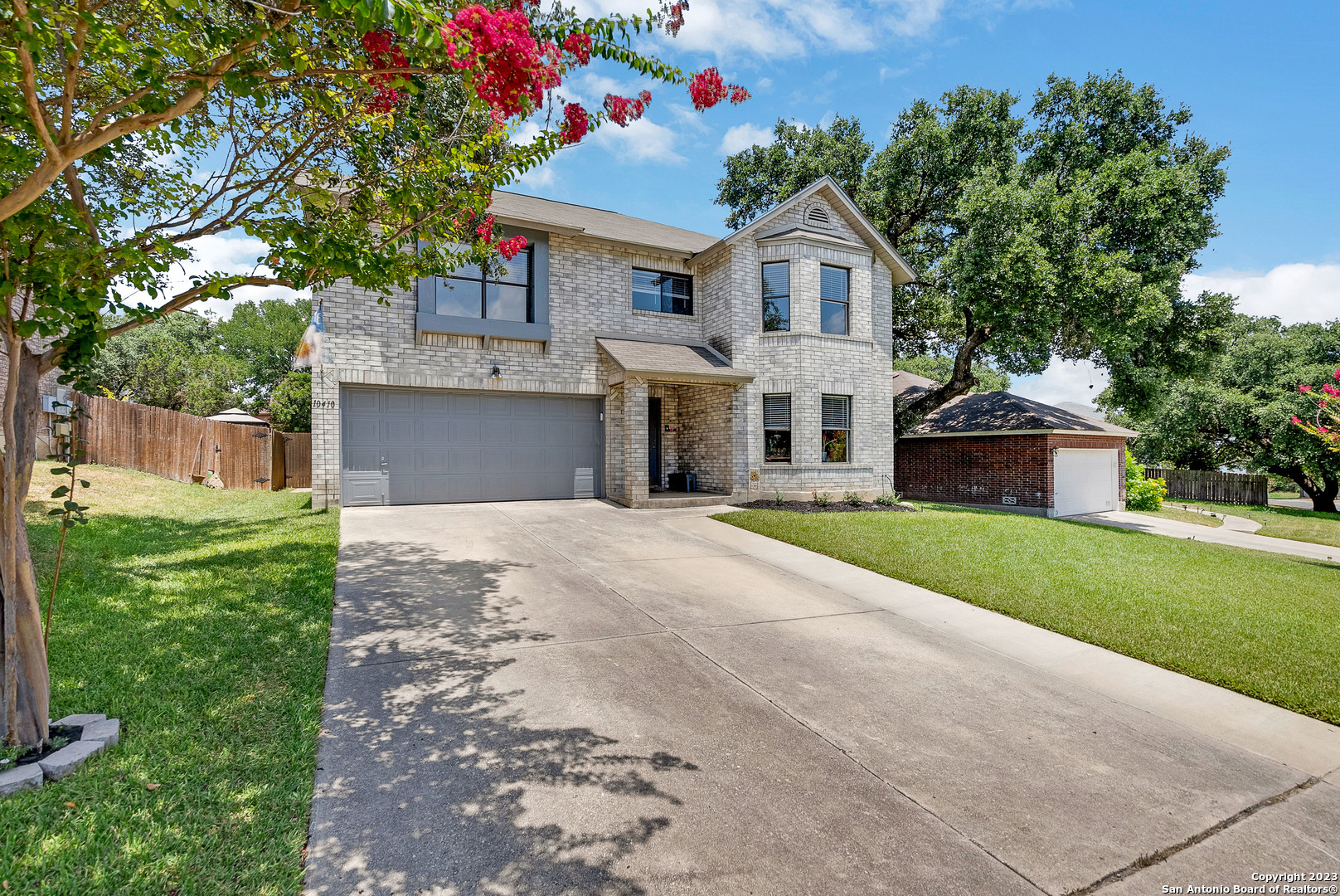10410 Stonefield Place San Antonio TX 78254