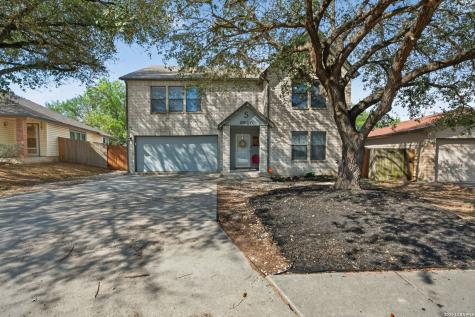 6630 Meadow Fawn Drive Converse TX 78109