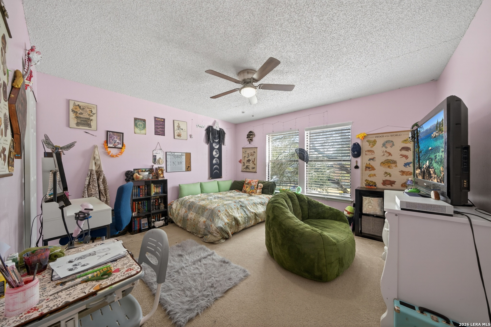 6630 Meadow Fawn Drive Converse TX 78109