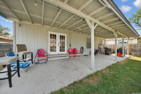 6630 Meadow Fawn Drive Converse TX 78109