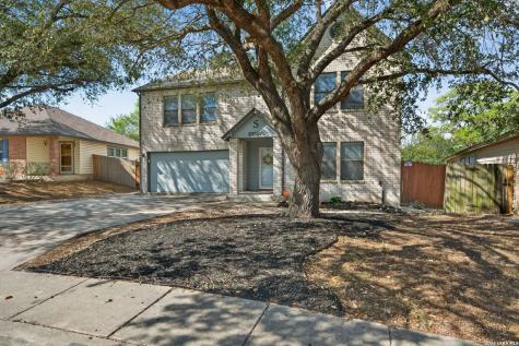 6630 Meadow Fawn Drive Converse TX 78109