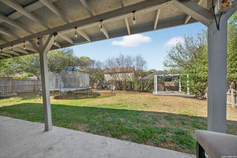 6630 Meadow Fawn Drive Converse TX 78109