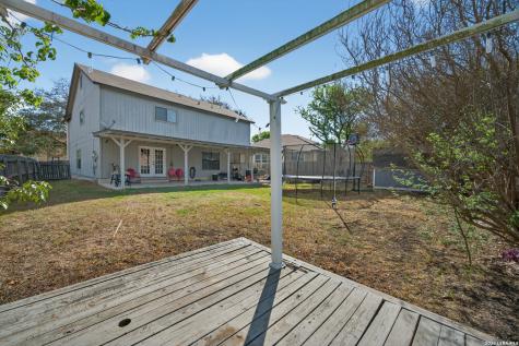 6630 Meadow Fawn Drive Converse TX 78109