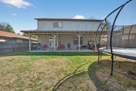 6630 Meadow Fawn Drive Converse TX 78109