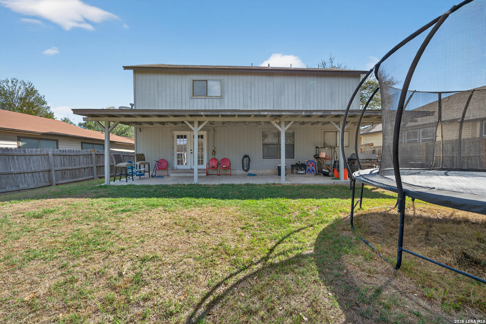 6630 Meadow Fawn Drive Converse TX 78109