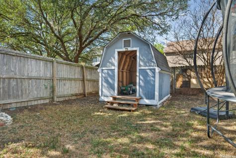 6630 Meadow Fawn Drive Converse TX 78109