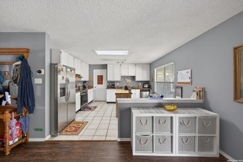 6630 Meadow Fawn Drive Converse TX 78109