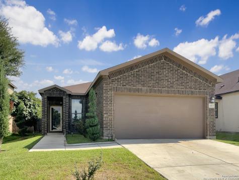 4455 Stetson Park San Antonio TX 78223