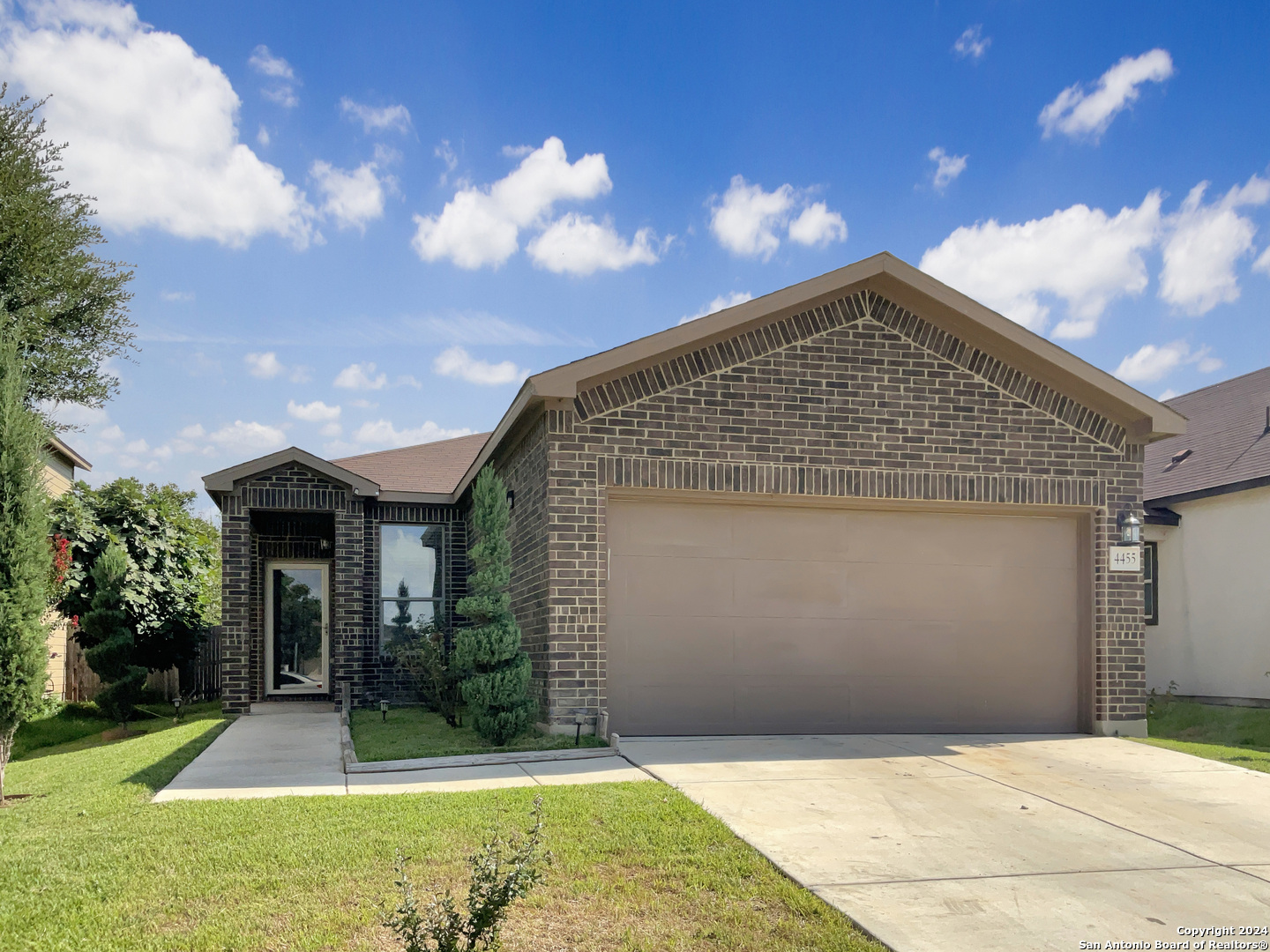 4455 Stetson Park San Antonio TX 78223