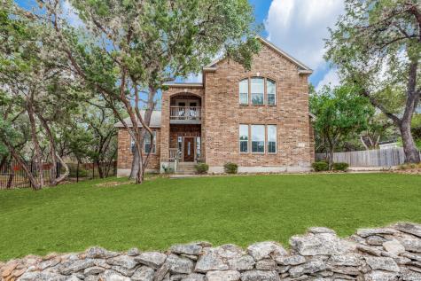 8019 Winter Park San Antonio TX 78250