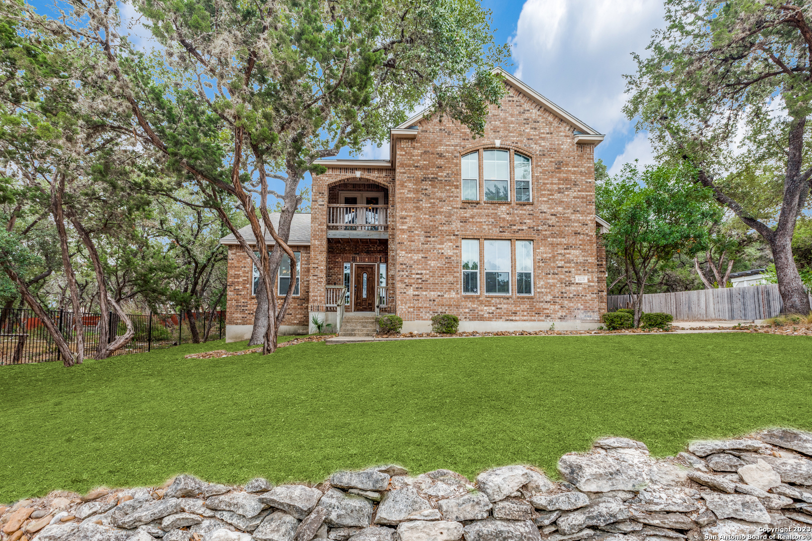 8019 Winter Park San Antonio TX 78250