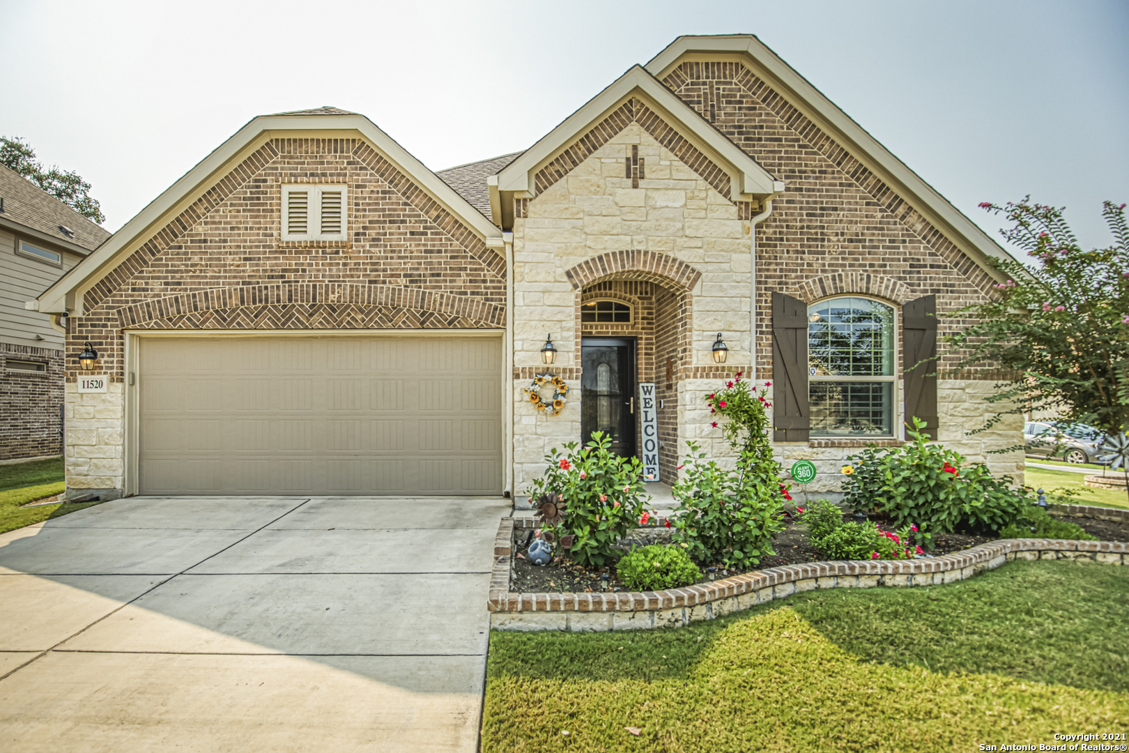 11520 Cypress Barn Schertz TX 78154