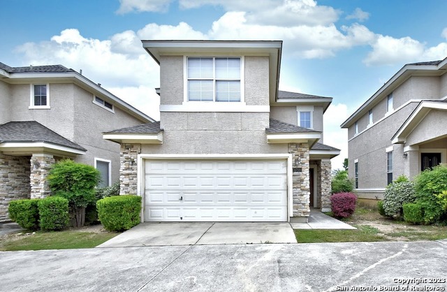 6755 Biscay Bay San Antonio TX 78249