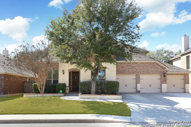 3519 Galveston Trail San Antonio TX 78253
