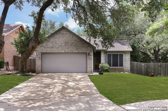 13934 Blenhein Ridge San Antonio TX 78231