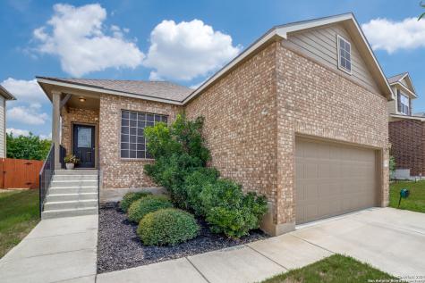 1139 Ranch Falls San Antonio TX 78245