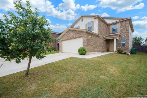 4535 Southton Way San Antonio TX 78223