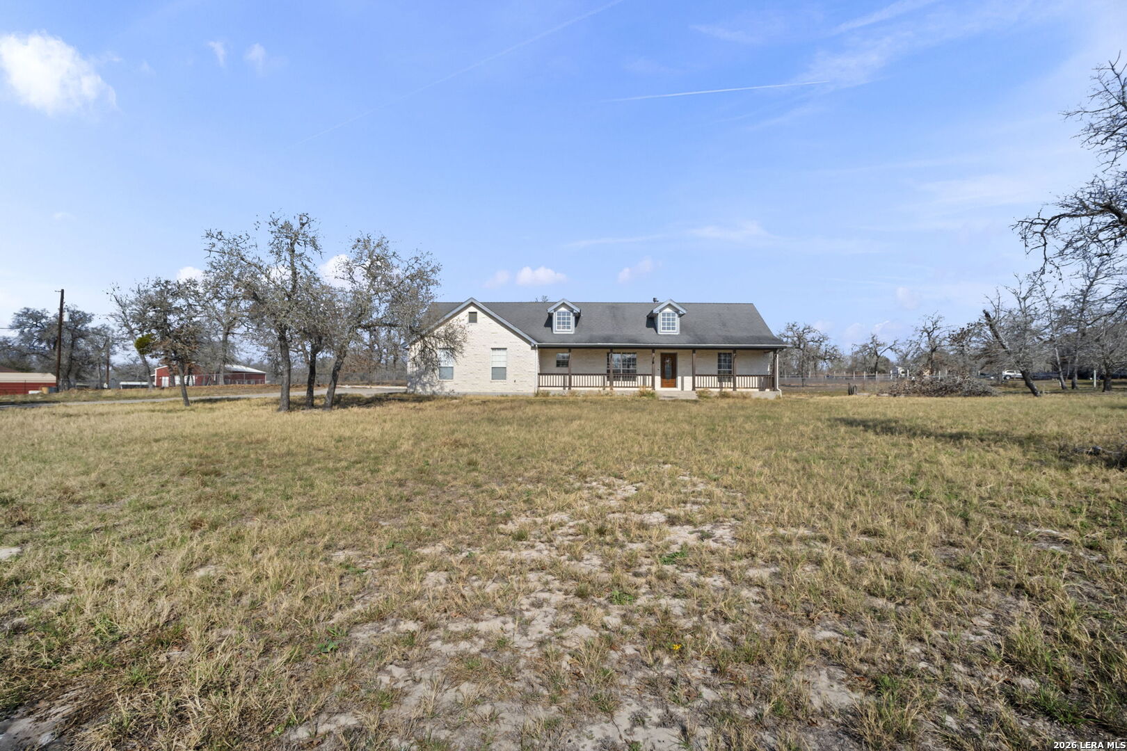 11560 Fm 775 Floresville TX 78114