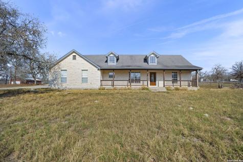 11560 Fm 775 Floresville TX 78114