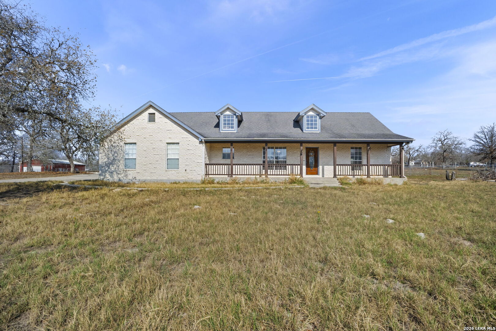 11560 Fm 775 Floresville TX 78114