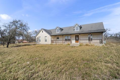 11560 Fm 775 Floresville TX 78114