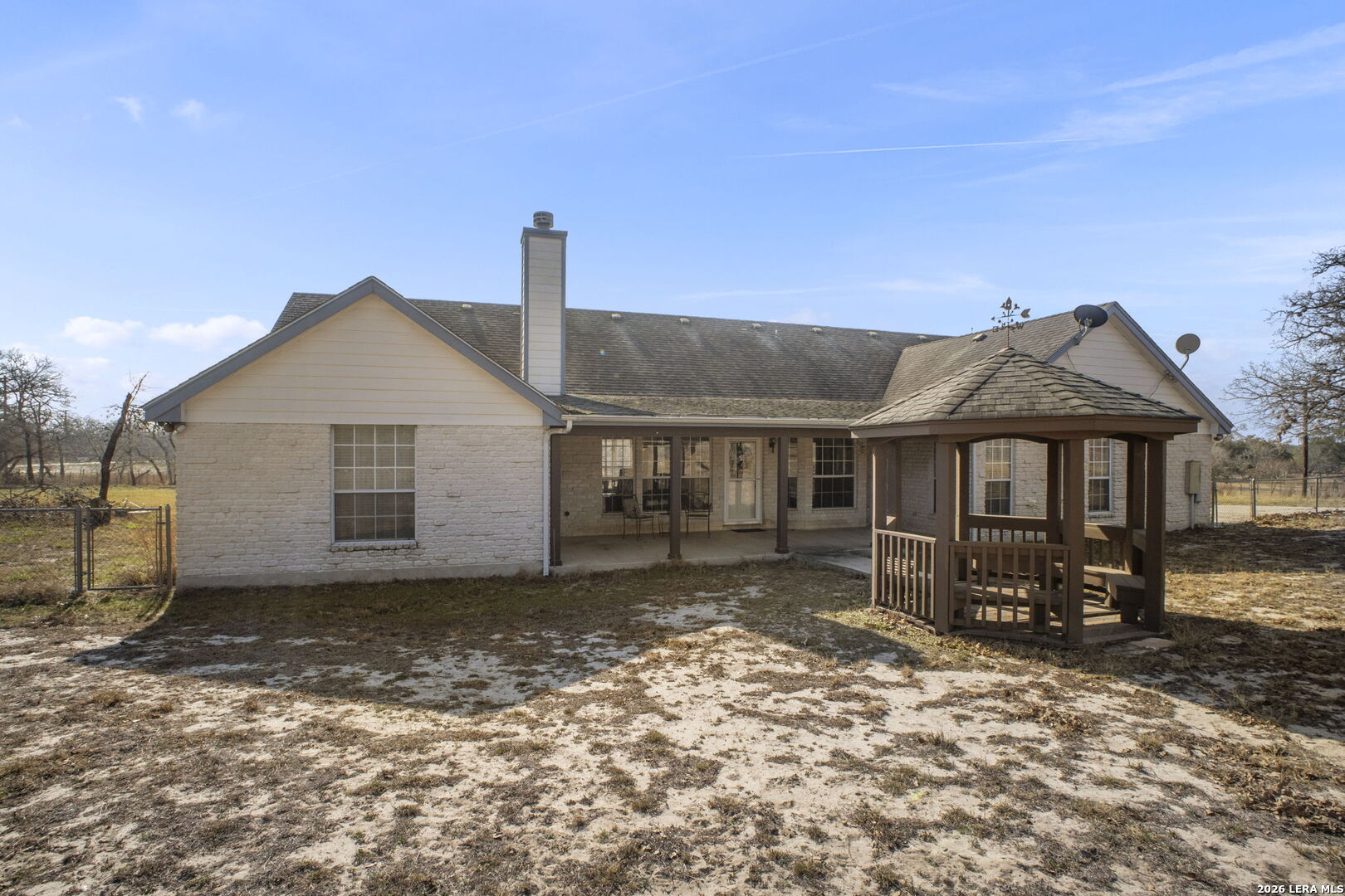 11560 Fm 775 Floresville TX 78114