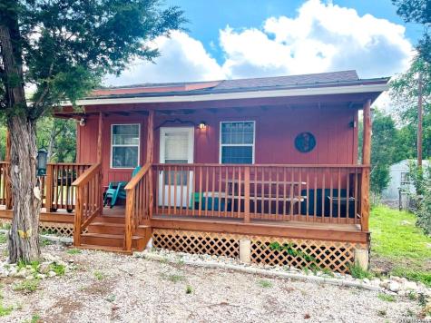 177 Indian Canyon Spring Branch TX 78070